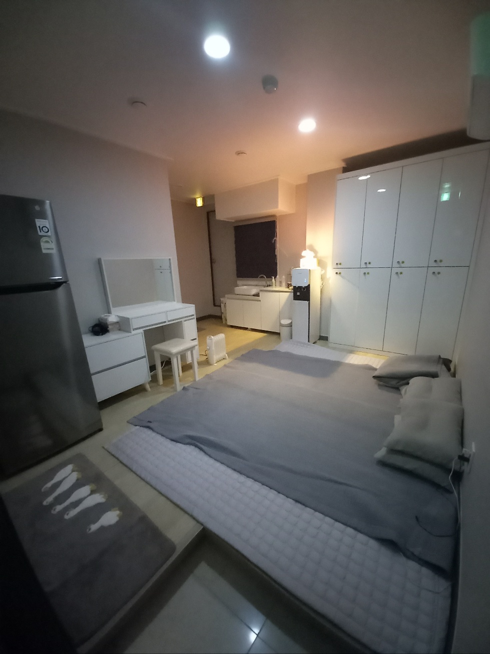 수원[성대역] 로얄테파리에서 함께할 가족분들 모십니다.