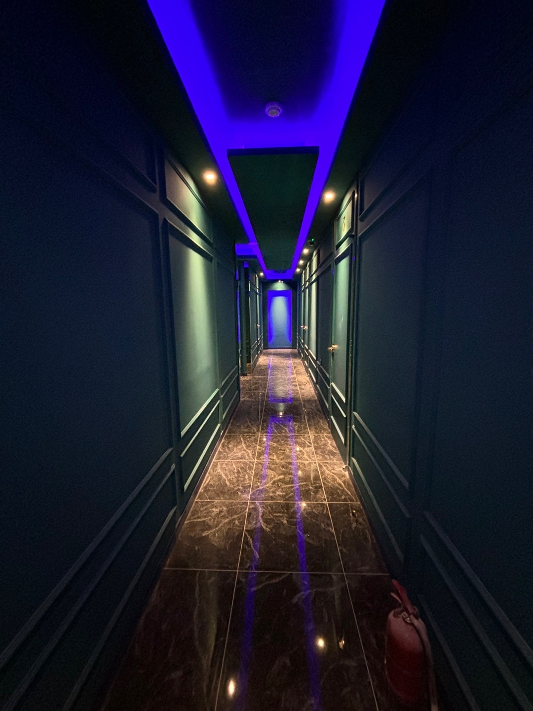 ‼️‼️스웨디시 대기업에는 불경기는 없습니다.‼️‼️