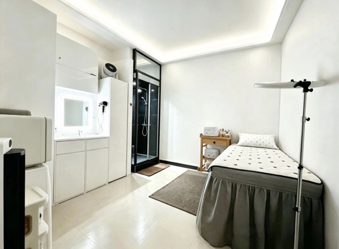 ★★ 급구 ★★ 최대페이 14~16+@ ★ 실관리 40분 ★